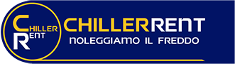 Chiller Rent - Noleggio Chiller, caldaie, macchine refrigeranti - Milano, Italia